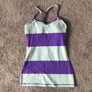 Lululemon Tank